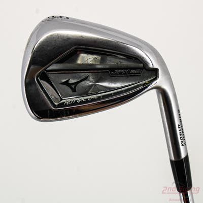 Mizuno JPX 921 Hot Metal Single Iron 6 Iron Nippon NS Pro 750GH Steel Stiff Right Handed 38.25in