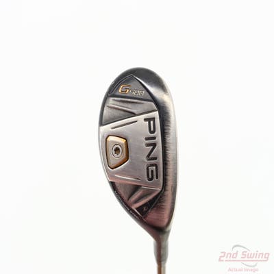 Ping G400 Hybrid 5 Hybrid 26° ALTA CB 70 Graphite Regular Right Handed 39.25in