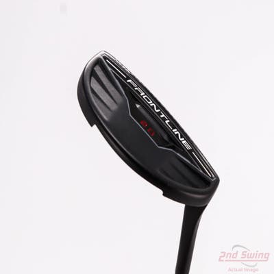 Cleveland Frontline 2.0 Flow Neck Putter Steel Right Handed 34.0in