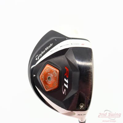 TaylorMade R11s Driver 10.5° TM Aldila RIP Phenom Graphite Senior Right Handed 45.75in