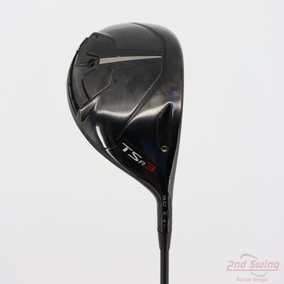 Titleist TSR3 Driver 9° MCA Kuro Kage Black DC 5G 50 Graphite Senior Right Handed 45.0in