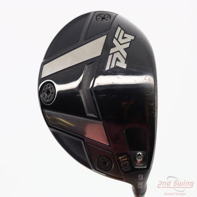 PXG 0311 GEN6 Driver 9° Fujikura Ventus Blue VC 6 Graphite Stiff Right Handed 45.0in