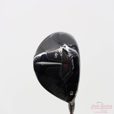 Mint Titleist TSR2 Plus Fairway Wood 3 Wood 3W 14.5° Project X HZRDUS Black 4G 70 Graphite Stiff Right Handed 43.25in