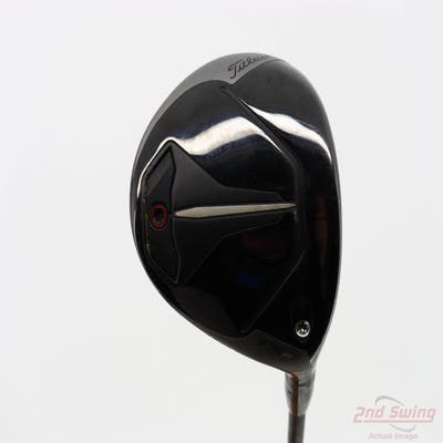 Titleist TSR1 Fairway Wood 5 Wood 5W 18° MCA Kuro Kage Black DC 5G 55 Graphite Senior Right Handed 42.25in