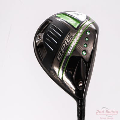 Callaway EPIC Max LS Driver 10.5° MCA Tensei AV-XLINK Blue 55 Graphite Stiff Right Handed 45.75in