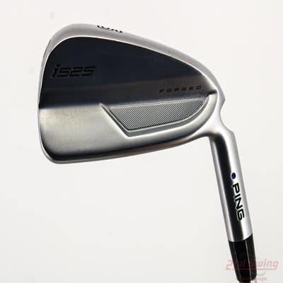 Ping i525 Single Iron 5 Iron AWT 2.0 Steel Regular Right Handed Blue Dot 38.5in