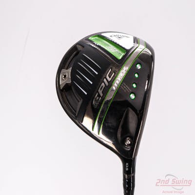 Callaway EPIC Max Driver 10.5° MCA Tensei AV-XLINK White 75 Graphite X-Stiff Right Handed 45.5in