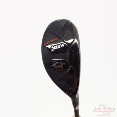 Srixon ZX MK II Hybrid 5 Hybrid 25° Nippon NS Pro Modus3 GOST Graphite Stiff Right Handed 39.5in