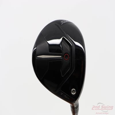 Titleist TSR2 Fairway Wood 7 Wood 7W 21° Project X HZRDUS Red CB 60 Graphite Stiff Right Handed 43.0in