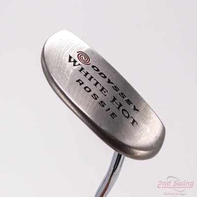 Odyssey White Hot Rossie Putter Steel Right Handed 35.0in