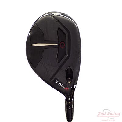 Titleist TSR2 Fairway Wood 5 Wood 5W 18° Mitsubishi MMT SpeedMesh 40 Graphite Regular Right Handed 42.25in