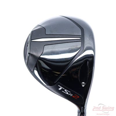 Titleist TSR2 Driver 10° MCA Tensei AV-XLINK Blue 55 Graphite Stiff Right Handed 45.75in