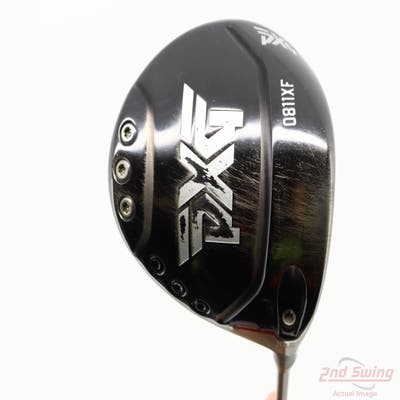 PXG 0811XF Driver 10.5° MRC Tensei CK Pro White 60 Graphite Stiff Right Handed 45.0in