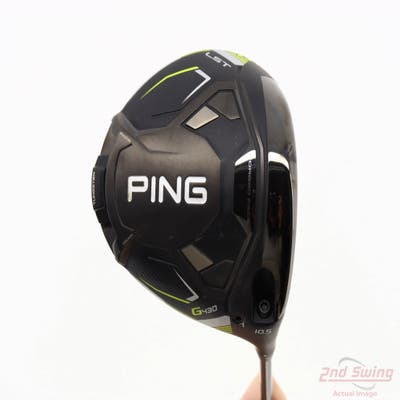 Ping G430 LST Driver 10.5° PX HZRDUS Smoke Red RDX 50 Graphite Regular Right Handed 45.0in