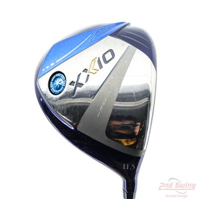 XXIO 13 Womens Driver 11.5° XXIO MP-1300L Graphite Ladies Right Handed 44.0in