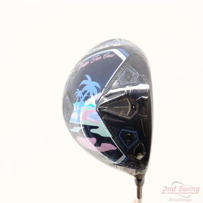 Mint Cobra Darkspeed LS Driver 9° Project X HZRDUS Black Gen4 60 Graphite Stiff Right Handed 45.5in