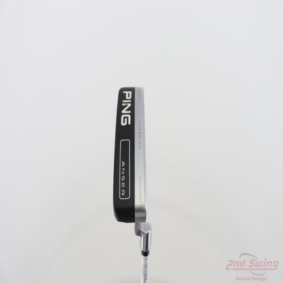 Ping 2023 Anser Putter Steel Right Handed Black Dot 35.0in