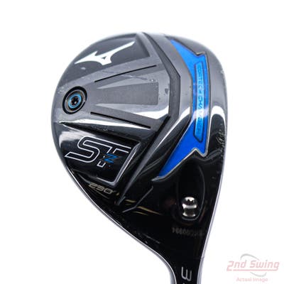 Mizuno ST-Z 230 Fairway Wood 3 Wood 3W 15° Mitsubishi Kai'li Blue 70 Graphite Stiff Right Handed 43.5in