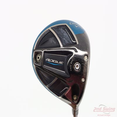 Callaway Rogue Sub Zero Driver 10.5° Aldila Quaranta Blue 40 Graphite Senior Right Handed 45.0in