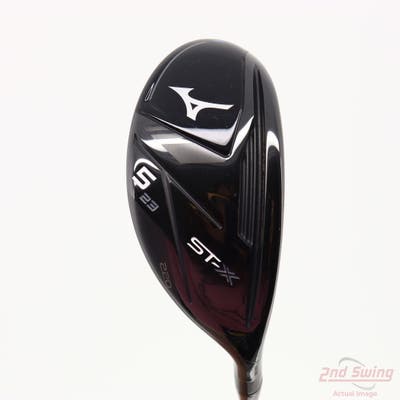 Mizuno ST-X 220 Hybrid 5 Hybrid 23° Aldila Ascent 50 Graphite Regular Right Handed 40.0in