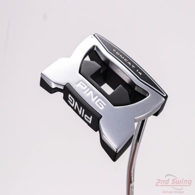 Ping 2023 Tomcat 14 Putter Steel Right Handed Black Dot 35.0in