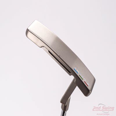 Ping PLD Milled Anser 2 Putter Steel Right Handed 35.0in