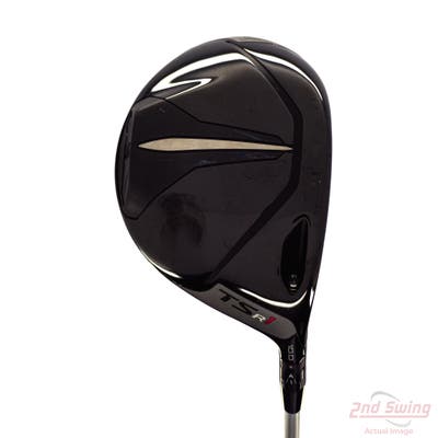 Titleist TSR1 Driver 10° Mitsubishi MMT SpeedMesh 40 Graphite Regular Right Handed 46.0in