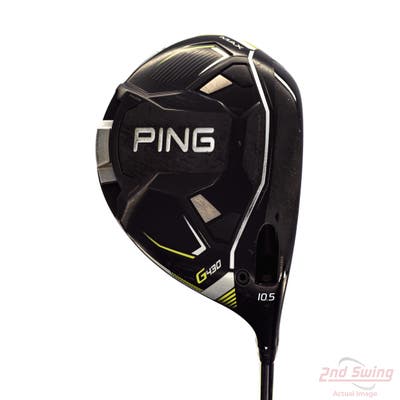 Ping G430 MAX Driver 10.5° Tour 2.0 Chrome 65 Graphite Stiff Right Handed 45.25in