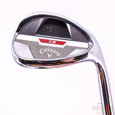 Callaway CB Wedge Sand SW 56° 14 Deg Bounce UST Mamiya Recoil Womens Graphite Ladies Right Handed 34.0in