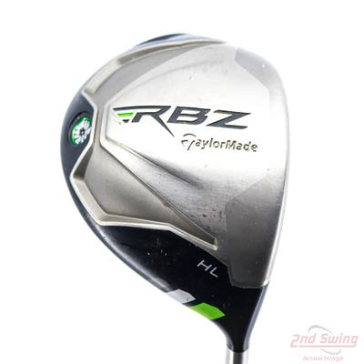 TaylorMade RocketBallz Driver TM Matrix XCON 5 Graphite Stiff Right Handed 45.75in