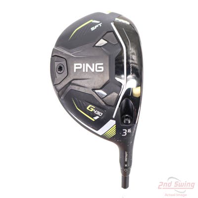 Ping G430 SFT Fairway Wood 3 Wood 3W 16° ALTA CB 65 Black Graphite Regular Right Handed 43.0in