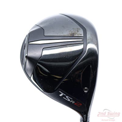 Titleist TSR2 Driver 10° MCA Tensei AV-XLINK Blue 55 Graphite Stiff Right Handed 45.75in