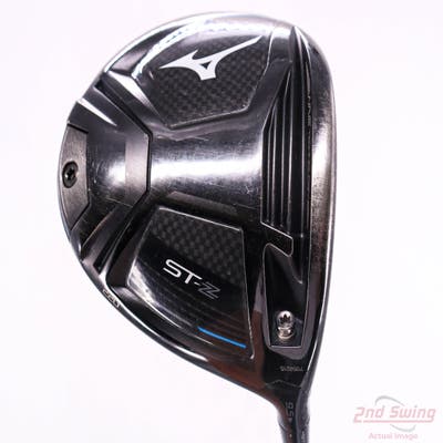 Mizuno ST-Z 220 Driver 9.5° Mitsubishi Kai'li Blue 70 Graphite Stiff Right Handed 45.5in