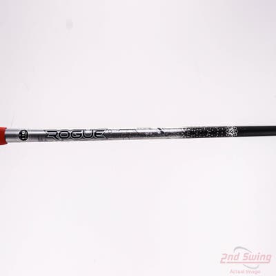 Pull Aldila Rogue Silver 70g 70g Driver Shaft Stiff 42.5in