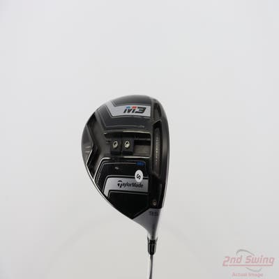 TaylorMade M3 Driver 9.5° Mitsubishi Tensei CK 60 Blue Graphite Stiff Right Handed 45.5in