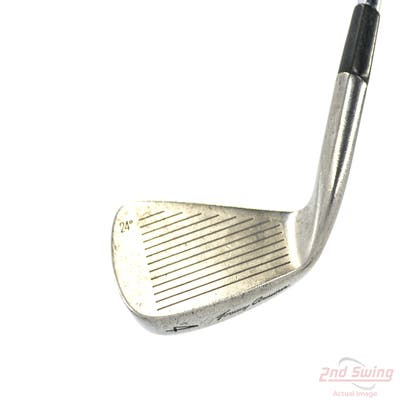 Tommy Armour 845S Silver Scot Single Iron 4 Iron Stock Steel Shaft Steel Regular Right Handed 38.5in