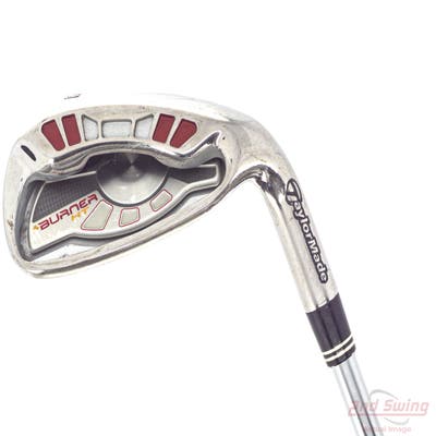 TaylorMade Burner HT Wedge Gap GW TM Burner Superfast 85 Steel Regular Right Handed 36.0in