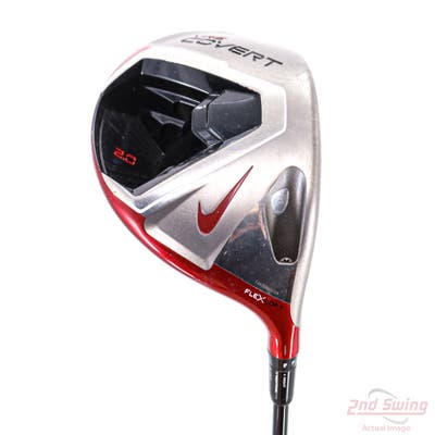 Nike VRS Covert 2.0 Driver 8.5° Mitsubishi Kuro Kage Black 50 Graphite Senior Right Handed 46.0in