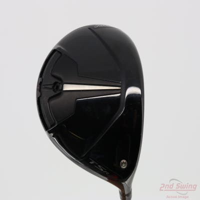 Titleist TSR3 Driver 11° Project X HZRDUS Black 4G 60 Graphite Stiff Right Handed 45.5in