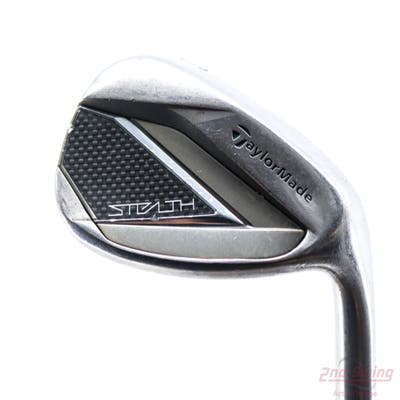 TaylorMade Stealth Wedge Sand SW True Temper Dynamic Gold 105 Steel Stiff Right Handed 35.25in