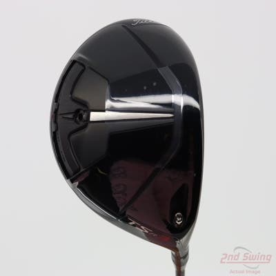 Mint Titleist TSR3 Driver 9° Mitsubishi Tensei 1K Black 65 Graphite Stiff Right Handed 45.75in