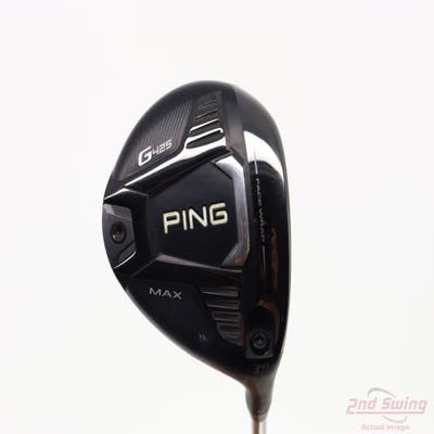 Ping G425 Max Fairway Wood 3 Wood 3W 14.5° Ping Tour 75 Graphite X-Stiff Right Handed 42.5in