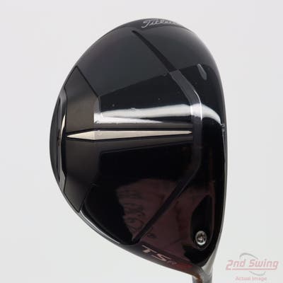 Mint Titleist TSR2 Driver 9° MCA Tensei AV-XLINK Blue 55 Graphite Stiff Right Handed 45.75in