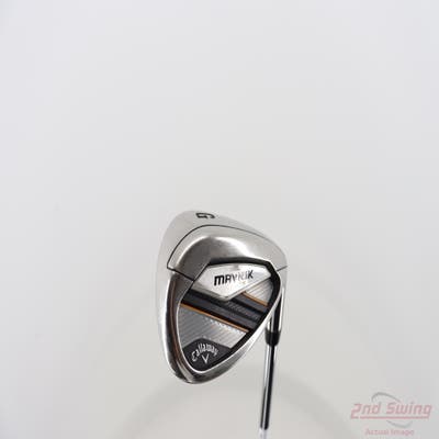 Callaway Mavrik Wedge Gap GW 51° Nippon NS Pro Zelos 7 Steel Stiff Right Handed 35.75in