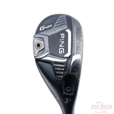 Ping G425 Hybrid 3 Hybrid 19° Ping Tour 85 Graphite X-Stiff Right Handed 40.0in