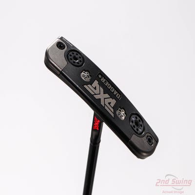 PXG Battle Ready Dagger+ Putter Steel Right Handed 34.0in