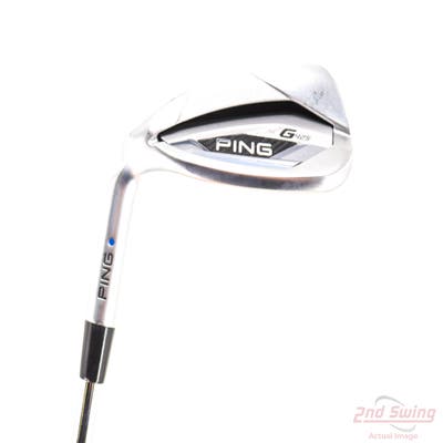 Ping G425 Wedge Gap GW Nippon NS Pro Modus 3 Tour 105 Steel X-Stiff Left Handed Blue Dot 35.75in