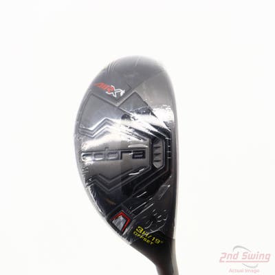 Callaway Paradym Ai Smoke Hybrid 3 Hybrid 18° Project X Cypher 2.0 70 Graphite Stiff Right Handed 41.25in