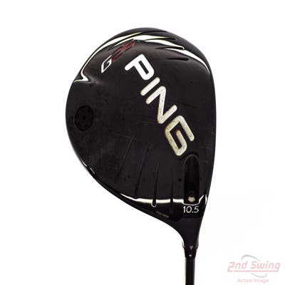 Ping G25 Driver 10.5° Ping TFC 189D Graphite Senior Right Handed 45.5in