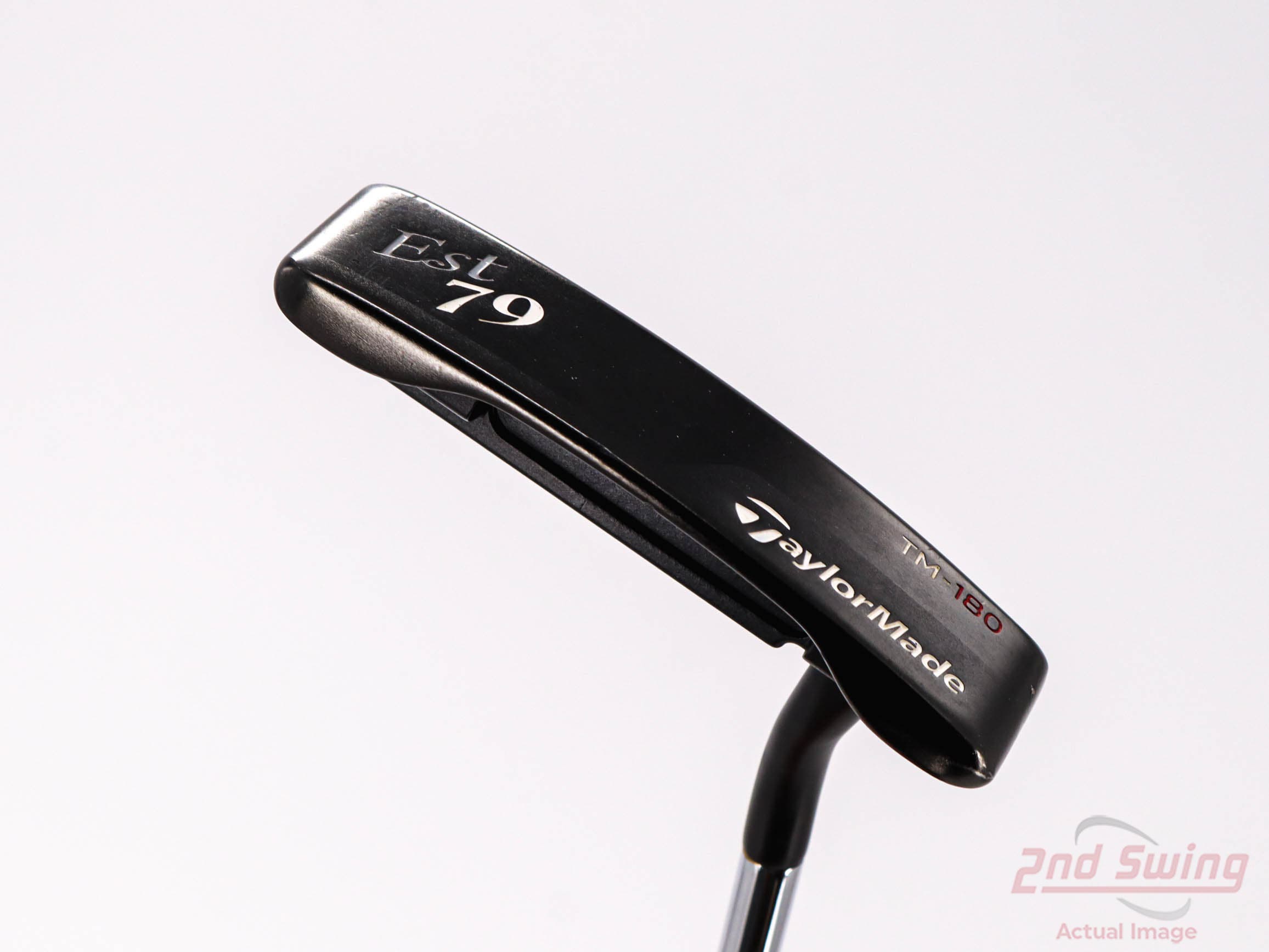 TaylorMade TM 110 hot Est 79 Golf Putter